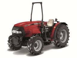 Case Ih Quantum N Serisi Traktorler Hakkinda Hersey