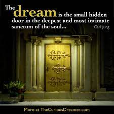Pin By Bee Dee On Dream Quotes Dream Meanings Carl Jung Dream Quotes