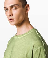 Lululemon Ashta Short Sleeve Tee *lululemon lab