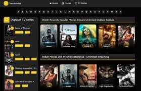 A Review of Vexmovies and 10 Best Vexmovies Alternatives 2024