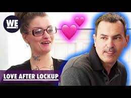 Love After Lockup Destinie Has How Many Kids Soap Dirt