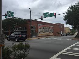 Downtown Thomaston Georgia Paul Chandler June 2017 Places To Go Thomaston Thomaston Georgia