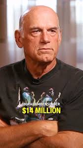 Jesse Ventura