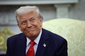 President Trump turns 79 today!