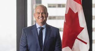 Jun 19, 2021 · erin o'toole became canada's conservative party leader in august, but he's already faced his fair share of difficulties. Erin O Toole Named New Leader Of Canada S Conservative Party News
