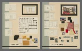 Interior Design Portfolio Interior Design Portfolios Interior Design Presentation Interior Design Presentation Boards