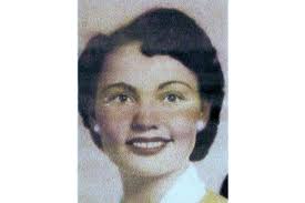 Aletta Evans Obituary (1918