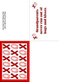 25 Grandparents Tea ideas