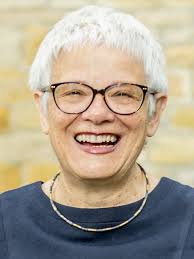 Prof. Dr. Ursula Hertha Hübner