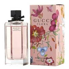 Gucci flora gorgeous gardenia is not the best white floral i've ever smelt, but it is very pleasant on the skin. Gucci Flora Gorgeous Gardenia By Gucci 3 3 3 4 Oz Perfume For Women New In Box Gardenia Perfume Gucci Flora Perfume Gucci Perfume