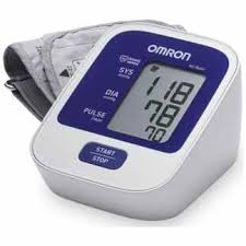 How long do omron healthcare coupons last? Omron M2 Basic Upper Arm Blood Pressure Monitor