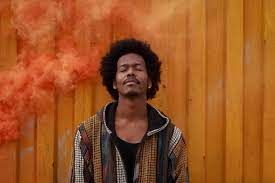 Between grow and birth of a new age, jeangu macrooy is a one of a kind eurovision artist. Jeangu Macrooy Club Bahnhof Ehrenfeld