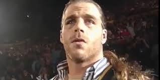 Shane Michaels's Instagram, Twitter & Facebook