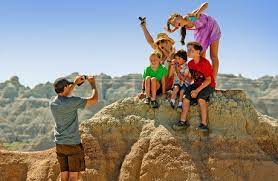 Kids activities in rapid city. Family Activities Attractions In Sd Black Hills Vacations