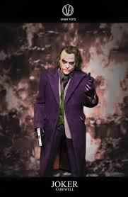 Check out our beetlejuice cosplay selection for the very best in unique or custom, handmade pieces from our costumes shops. 1 6 The Joker From Overtoys