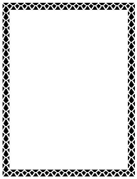 4.6 of 5 (12) 11 save. Free Page Borders For Microsoft Word Google Search Border Templates Borders For Paper Clip Art Frames Borders