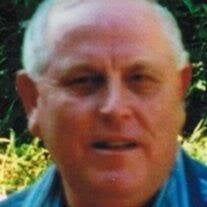 Danny Lewis Atkinson Obituary