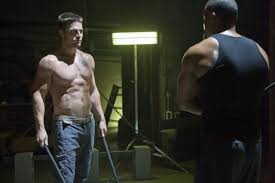 Somebody Suggested This Guy But With David Beckham S Tatts As A Good One For Zach He Needs Longer Hair But I Stephen Amell Arrow Tv Series David Ramsey