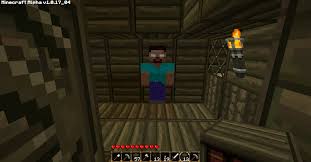 The legend of herobrine mod para minecraft 1.16.5. Herobrine Minecraft Wiki