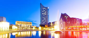 Ihre Sparkasse Vor Ort Stadt Und Kreissparkasse Leipzig