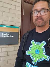 Nerf community promotes mental health inclusion