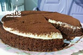 Kolay Tart Tiramisu Tarifi Yemek Tarifleri Yemek Tart