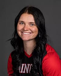 2023 Softball Roster