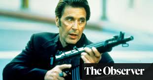 Alt film guide 16 years ago. Heat No 22 Best Crime Film Of All Time Crime Films The Guardian