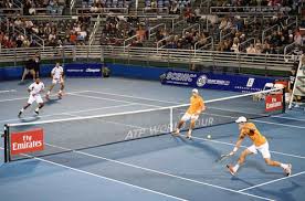 Przed rokiem zawody tego cyklu (nazywane też wta challenger series) z pulą nagród 125 tys. Care Este Cel Mai Important Turneu De Tenis Din Lume Supradotati Ro