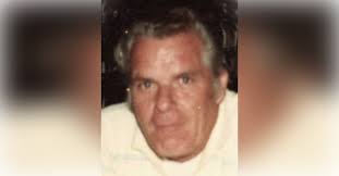 Obituary information for Marvin D. Beckman