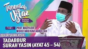 Episod kali ini dibawakan oleh ustazah isfadiah, seorang motivator terkenal. Tanyalah Ustaz Tv9 Hari Ini Nghenhachay Net