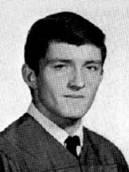 Thomas Joseph Case : Private First Class from New York, Vietnam War Casualty