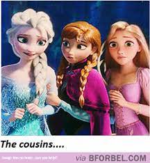 Best Cousin S Ever Elsa Anna And Rapunzel Elsa and rapunzel pregnant costumes4.11067. best cousin s ever elsa anna and rapunzel