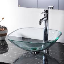 Explore 24 listings for kitchen sink price in bangladesh at best prices. Modern Tempered Glass Bathroom Vessel Sink Natural Washroom Clear Vanity Basin Buy Online At Best Prices In Bangladesh Daraz Com Bd