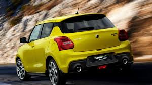 Perkiraan harganya mulai dari rp 214,50 juta. Suzuki Swift Sport 2021 Price In Malaysia News Specs Images Reviews Latest Updates Wapcar