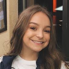 Avery Morrison's Instagram, Twitter & Facebook