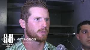 Matt McGloin, Kansas City, Quarterback