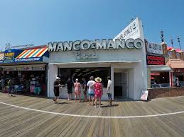 Shoppe die boardwalk auswahl bei asos, mit kostenlosem lieferung nach deutschland! Is Ocean City Nj Boardwalk The Best Boardwalk In Nj Aimless Travels