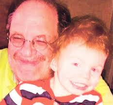 Gerald Ericksen Obituary