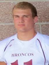 Cody Newlun's Instagram, Twitter & Facebook