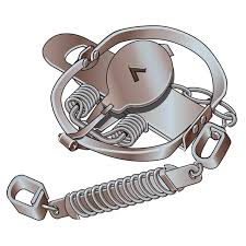 It targets the upper portion of your traps, which. Types Of Foothold Traps