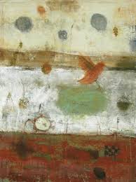 Marti Somers Renjeau Galleries Abstract Painting Abstract Artist