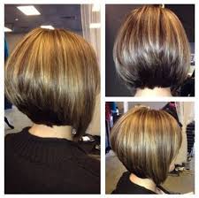 Short in back long in front haircuts inverted bob hairstyles first became popular in the 1920s. Pin On Hair