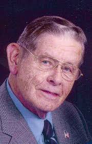 Dewey Shaffer Obituary (2012)