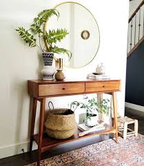 Look For Less 3 Designer Inspired Modern Boho Entryways Using In 2020 Boho Entryway Entryway Decor Decor