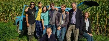Tschick i zusammenfassung i inhaltsangabe deutsch. Filmkritik Tschick Von Wolfgang Herrndorf Wortwortlich Wegverfilmt Literaturcafe De