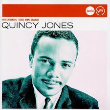 Quincy Jones