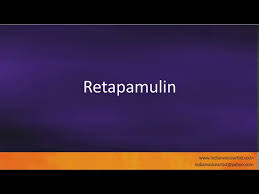 Image result for Retapamulin
