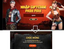 Any expired codes cannot be redeemed. HÆ°á»›ng Dáº«n Nháº­p Giftcode Trong Game Free Fire Cáº­p Nháº­t Má»›i
