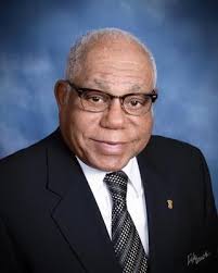 Edsel Thruston Obituary (2017)